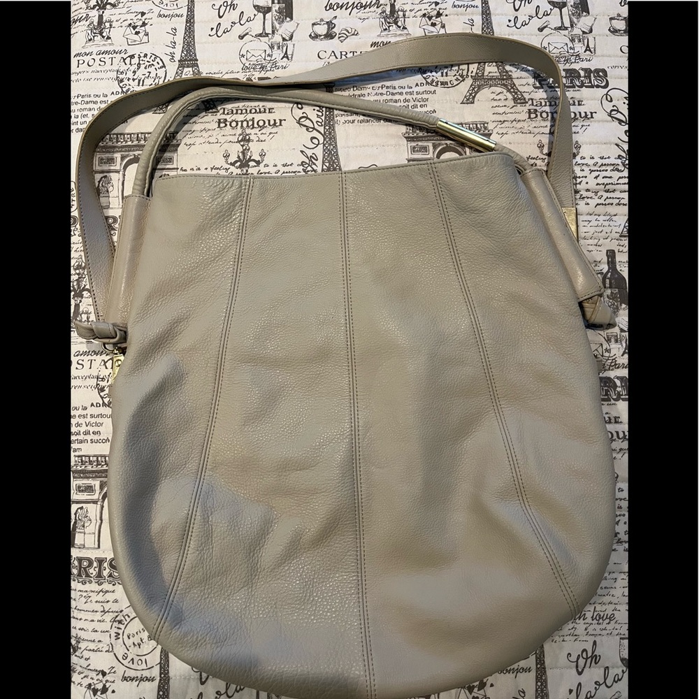 Foley & Corrina Boho Leather Bag